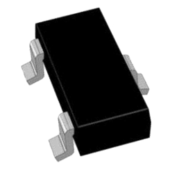 AST Nickel RTD Sensor, Ni1000SOT